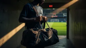 Ibrahim Mbaye confie son avenir à Jorge Mendes pour quitter le PSG