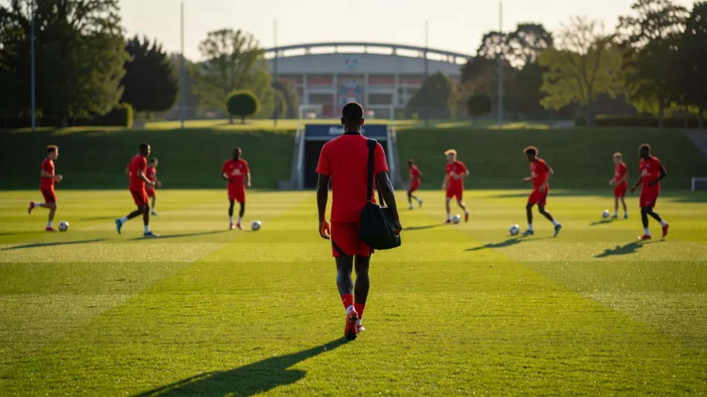 Ibrahim Mbaye écarté du PSG : polémique familiale et avenir incertain