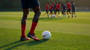 Ibrahim Mbaye : le divorce entre le PSG et son ancien prodige