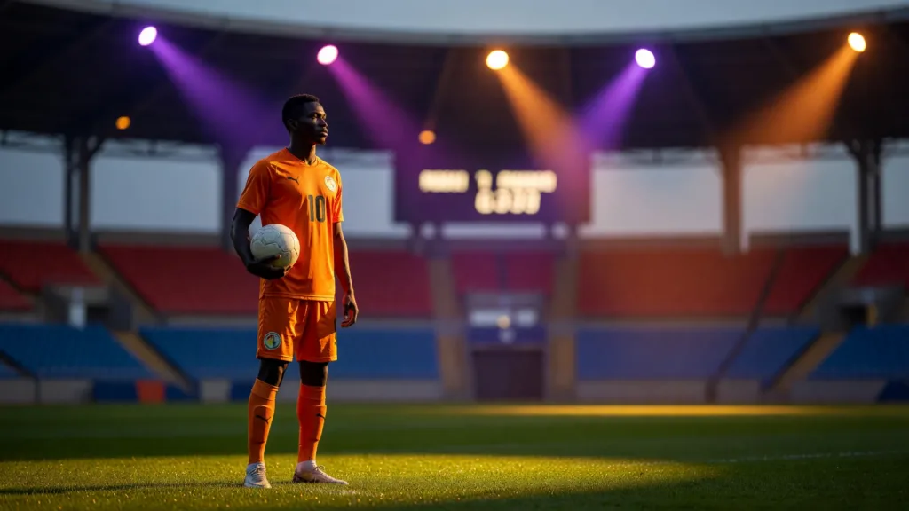 Ibrahim Mbaye : le PSG ouvre la porte à un départ