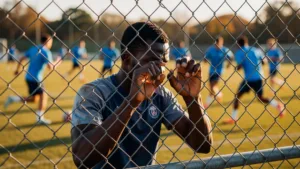 Ibrahim Mbaye vers la Premier League