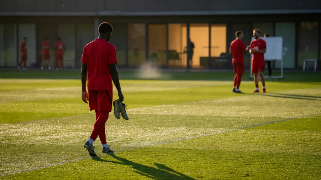 Ibrahim Mbaye vers le Borussia Dortmund : le PSG fixe son prix