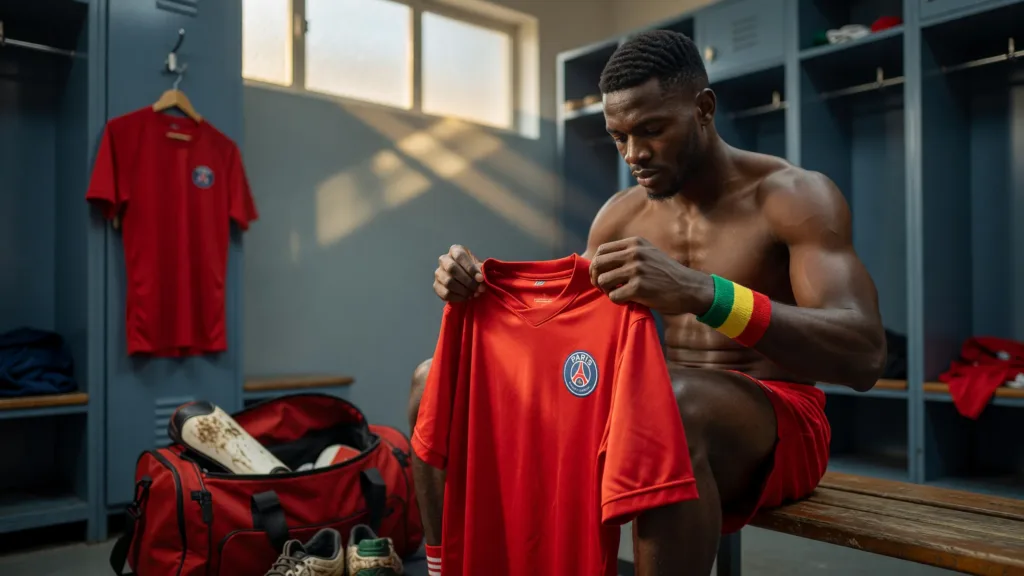 Ibrahim Mbaye veut quitter le PSG : six clubs européens à l'affût