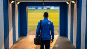 Ibrahima Ba signe à Strasbourg pour 15 M€ + 5 M€ de bonus