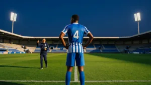Ibrahima Ba signe à Strasbourg pour retrouver son mentor