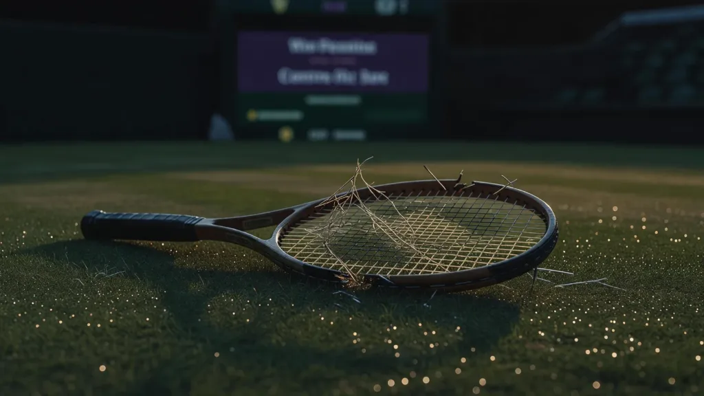 Iga Swiatek éliminée dès le 3e tour de Wimbledon par Alexandra Eala, sa saison 2026 en crise