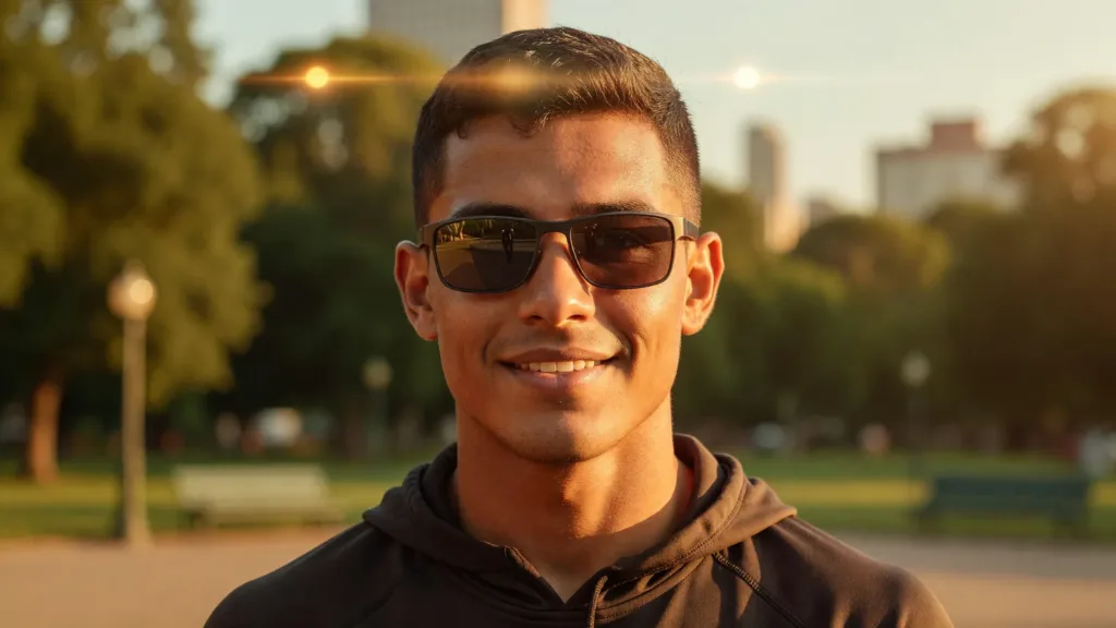 Ilia Topuria réapparaît en photo seize jours après sa défaite à l'UFC Maison-Blanche