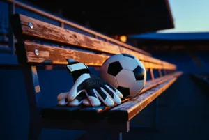 Illan Meslier signe librement à Arsenal, finaliste de C1