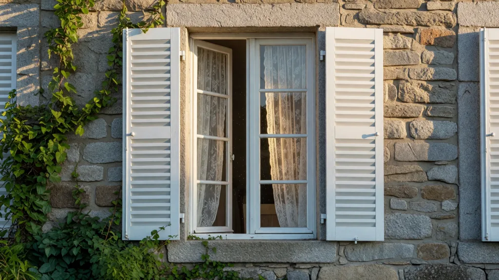 Ille-et-Vilaine : la police alerte sur les vols par escalade avec la canicule