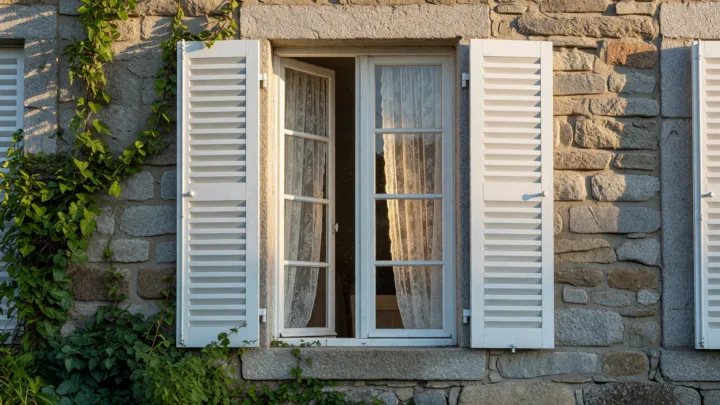 Ille-et-Vilaine : la police alerte sur les vols par escalade avec la canicule