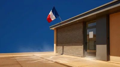 Ille-et-Vilaine : vente d'alcool interdite pour le 14-Juillet