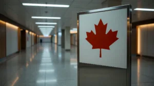 Immigration au Canada : Carney dit avoir « repris le contrôle »
