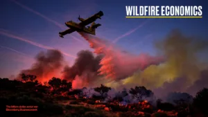 Incendie à Vero : 80 hectares brûlés, la RT20 rouvre en soirée