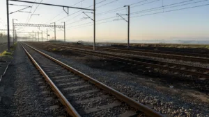 Incendie au Bourget : le trafic TER Paris-Laon perturbé le 30 juin
