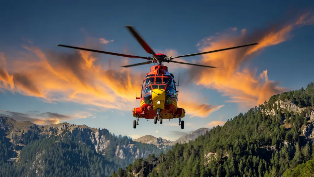 Incendie en Conflent : le feu ceinturé sur trois flancs, progresse à l'est