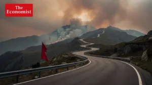 Incendies dans les Pyrénées-Orientales : le Tour de France 2026 roule sans public aux Angles