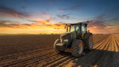 Indre : Alix Fruchon défend son vote sur la loi agricole controversée