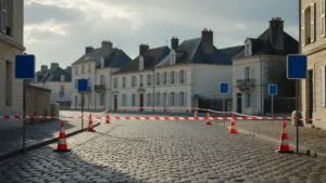 Indre-et-Loire : deux bombes déminées jeudi à La Riche et Villandry