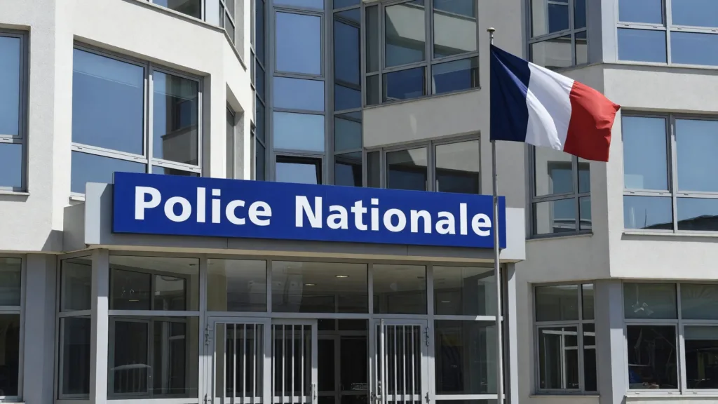Indre-et-Loire : inscription au concours de gardien de la paix jusqu'au 27 juillet