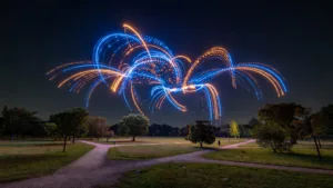 Indre-et-Loire : interdiction totale des feux d&rsquo;artifice du 14 juillet