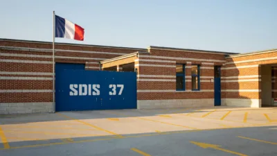 Indre-et-Loire : l&rsquo;UNSA dénonce la sous-sollicitation des pompiers pros