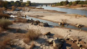 Indre-et-Loire : nouvelles restrictions d&rsquo;eau dès ce mercredi 22 juillet