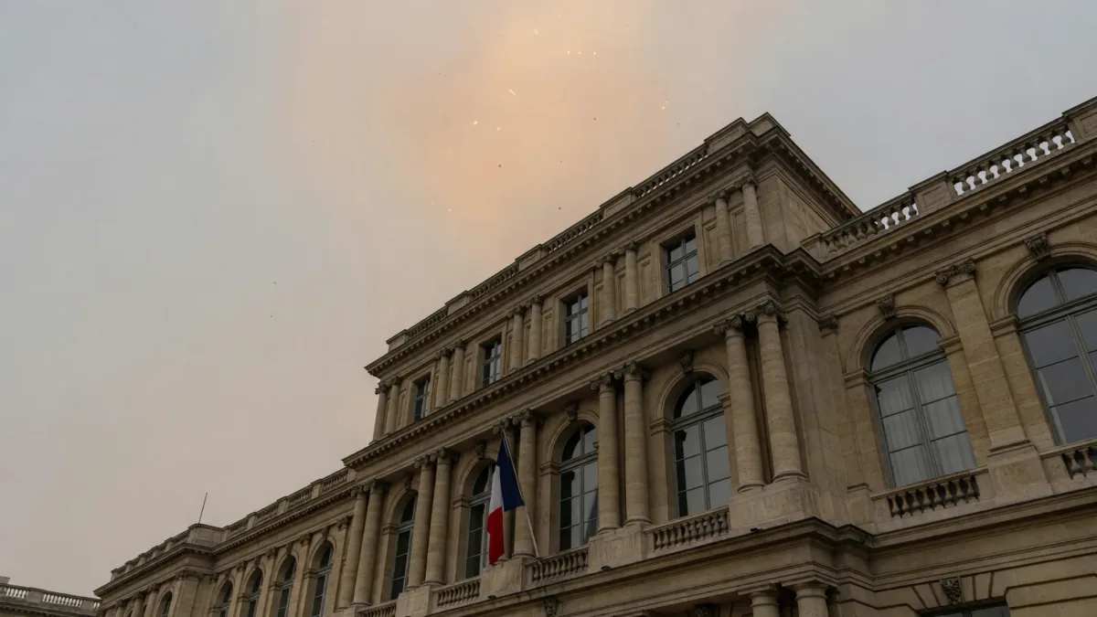 Indre : la préfecture demande de ne composer le 18 qu&rsquo;en cas d&rsquo;incendie avéré