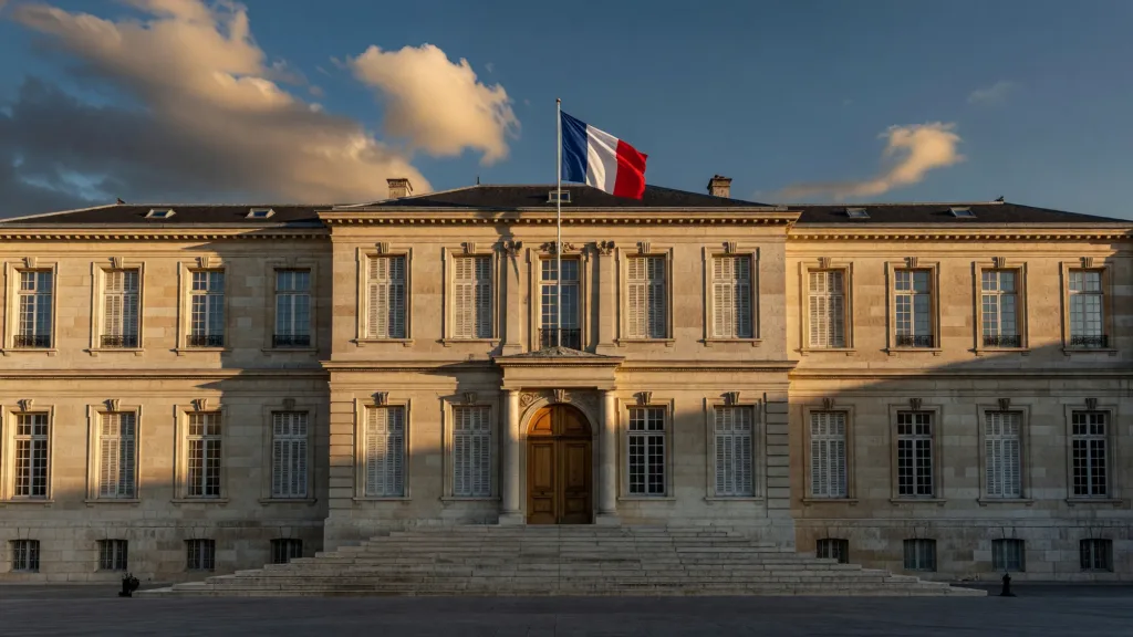 Indre : la préfecture fermée au public le lundi 13 juillet