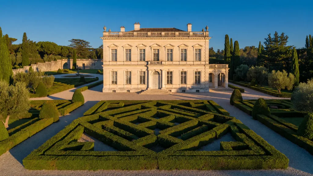 Indre : le Conseil d'État rejette sept éoliennes près du château de Bouges