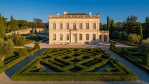 Indre : le Conseil d&rsquo;État rejette sept éoliennes près du château de Bouges