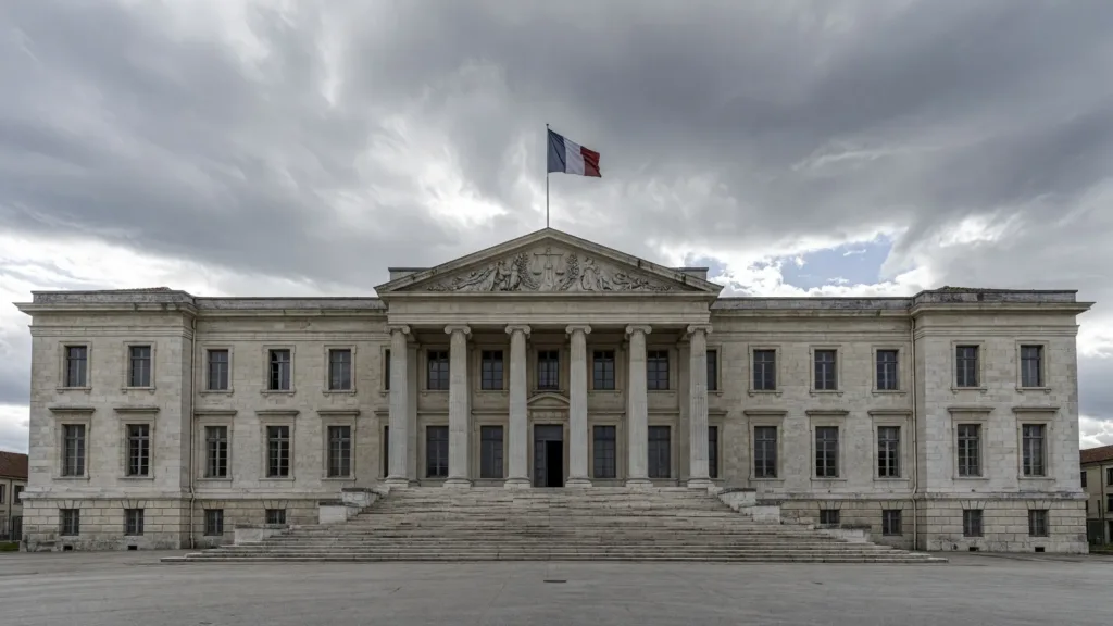 Indre : un ex-formateur des jeunes pompiers condamné à 13 ans de prison pour viols, le SDIS 36 prône la « tolérance zéro »