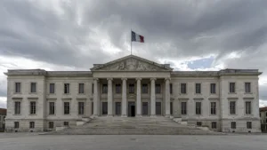 Indre : un ex-formateur des jeunes pompiers condamné à 13 ans de prison pour viols, le SDIS 36 prône la « tolérance zéro »
