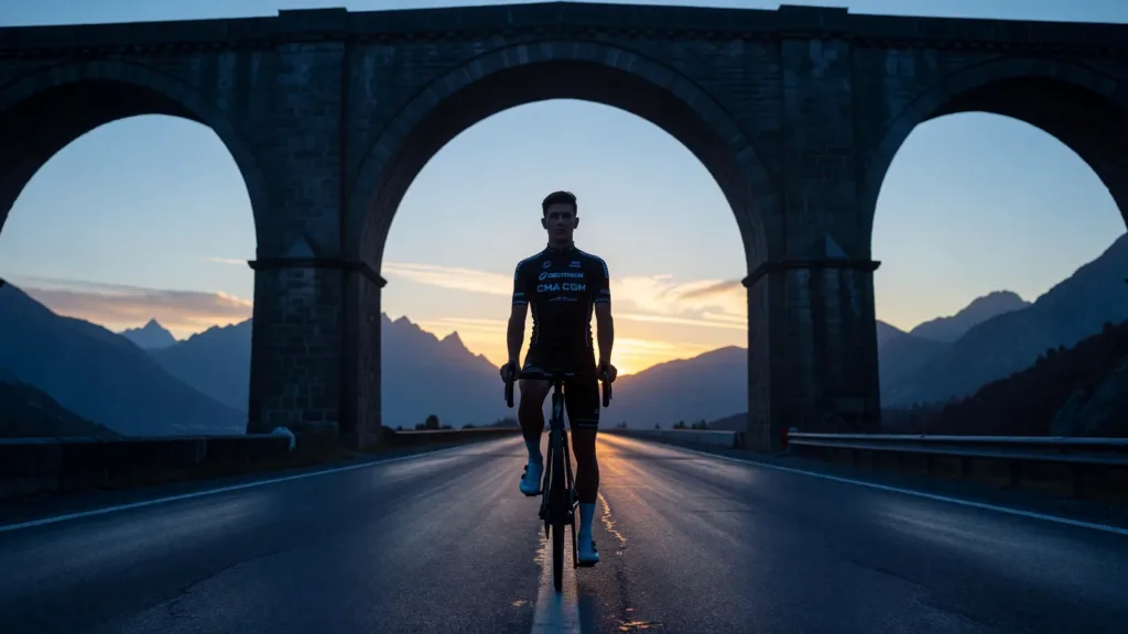 Indurain voit grand pour Paul Seixas : « Il a les jambes pour gagner un Tour »