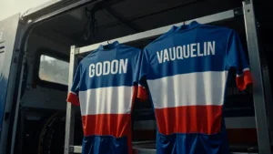 Ineos Grenadiers mise sur deux Français pour le Tour de France 2026