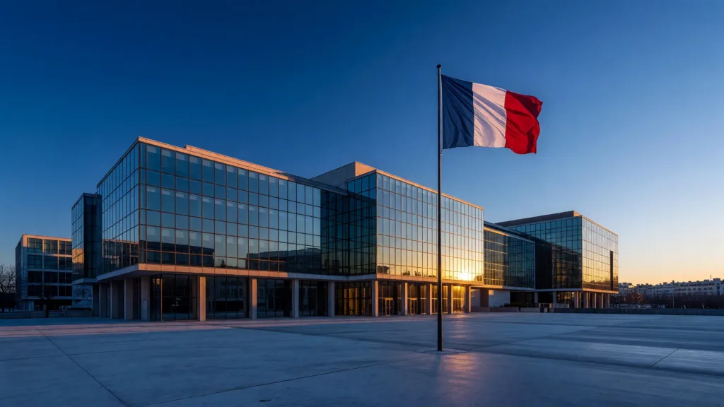 Inflation à 1,8% mais chômage à 8,1% : l'économie française en demi-teinte