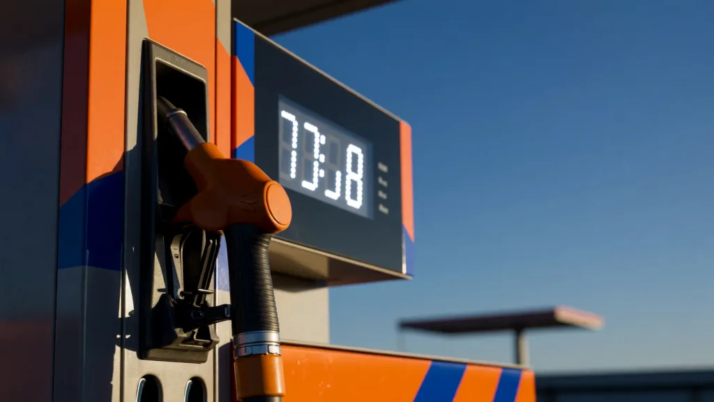 Inflation aux Pays-Bas : rebond à 3,1% en juillet 2026 porté par l'énergie
