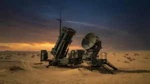 Iran-Etats-Unis : Washington riposte apres des missiles sur la Jordanie