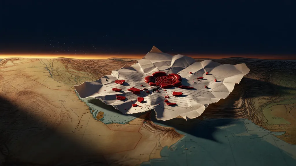 Iran : Trump déclare le cessez-le-feu terminé, mais accepte de parler