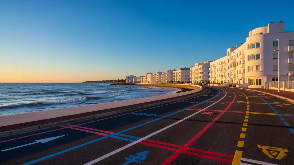 Ironman 70.3 aux Sables-d'Olonne : bilan de l'édition 2026