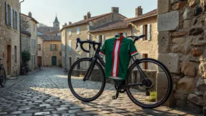 Isaac Del Toro (22 ans) découvre le Tour de France 2026 : premier Mexicain depuis 1997