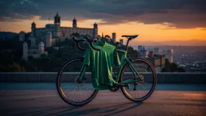 Isaac Del Toro entre dans l&rsquo;histoire du Tour de France en remportant la 2e étape à Barcelone