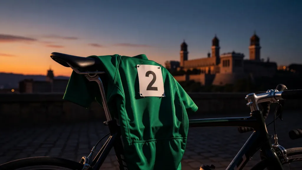 Isaac Del Toro : l'explosion mexicaine sur le Tour de France