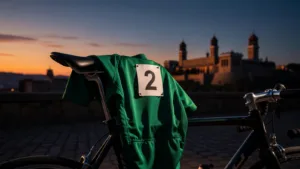 Isaac Del Toro : l&rsquo;explosion mexicaine sur le Tour de France