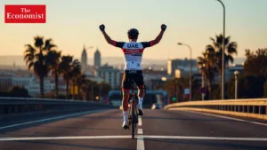 Isaac Del Toro s&rsquo;offre la 2e étape du Tour de France, Pogacar lui offre la victoire