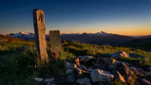 Isère : 26 agents mobilisés pour protéger le Parc des Écrins
