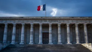Isère : enquête ouverte après le suicide de Joris, 21 ans, victime présumée de harcèlement raciste