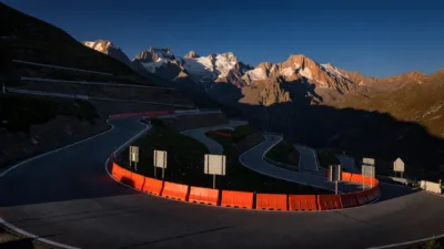 Isère : fermetures, télécabines et 1 200 bottes de paille pour le Tour 2026