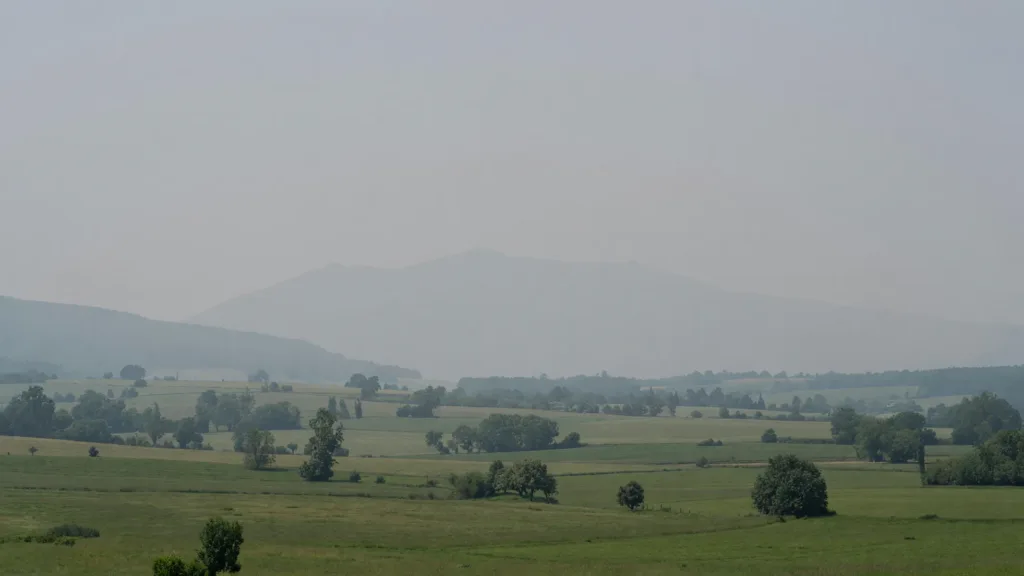 Isère : fin de l'épisode de pollution de l'air à 13h ce lundi