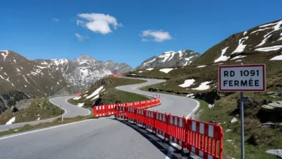 Isère : la préfecture publie les modalités d'accès pour le Tour de France