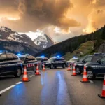 Isère : la préfète remercie les 2 600 agents mobilisés pour le Tour